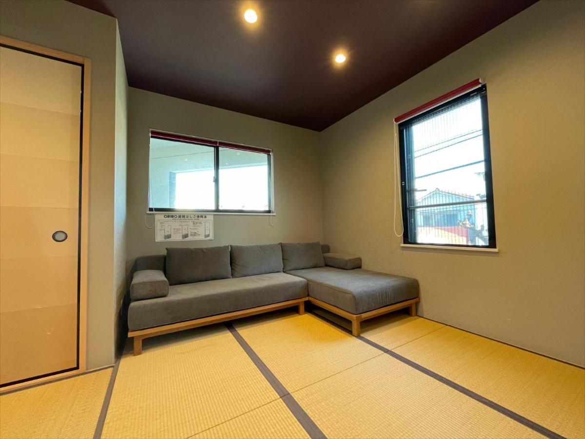 Coto Tokyo Asakusa 5 المظهر الخارجي الصورة
