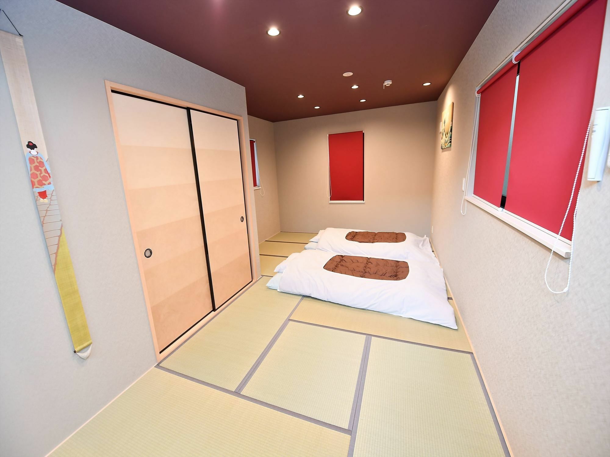 Coto Tokyo Asakusa 5 المظهر الخارجي الصورة